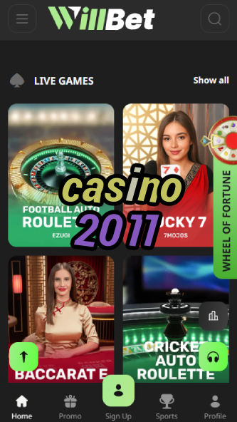 Casino 2011 - Award-Winning Casino Platform-www.bdqngd.com