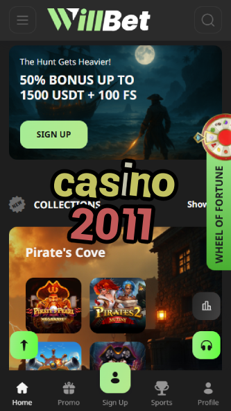 Casino 2011 - Award-Winning Casino Platform-www.bdqngd.com
