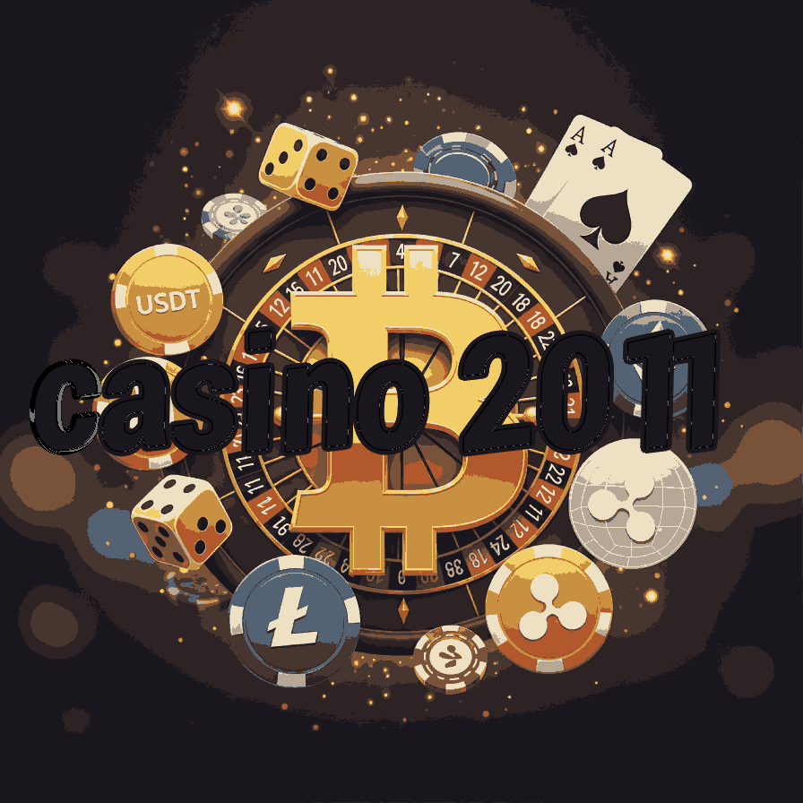 Casino 2011 - Award-Winning Casino Platform
