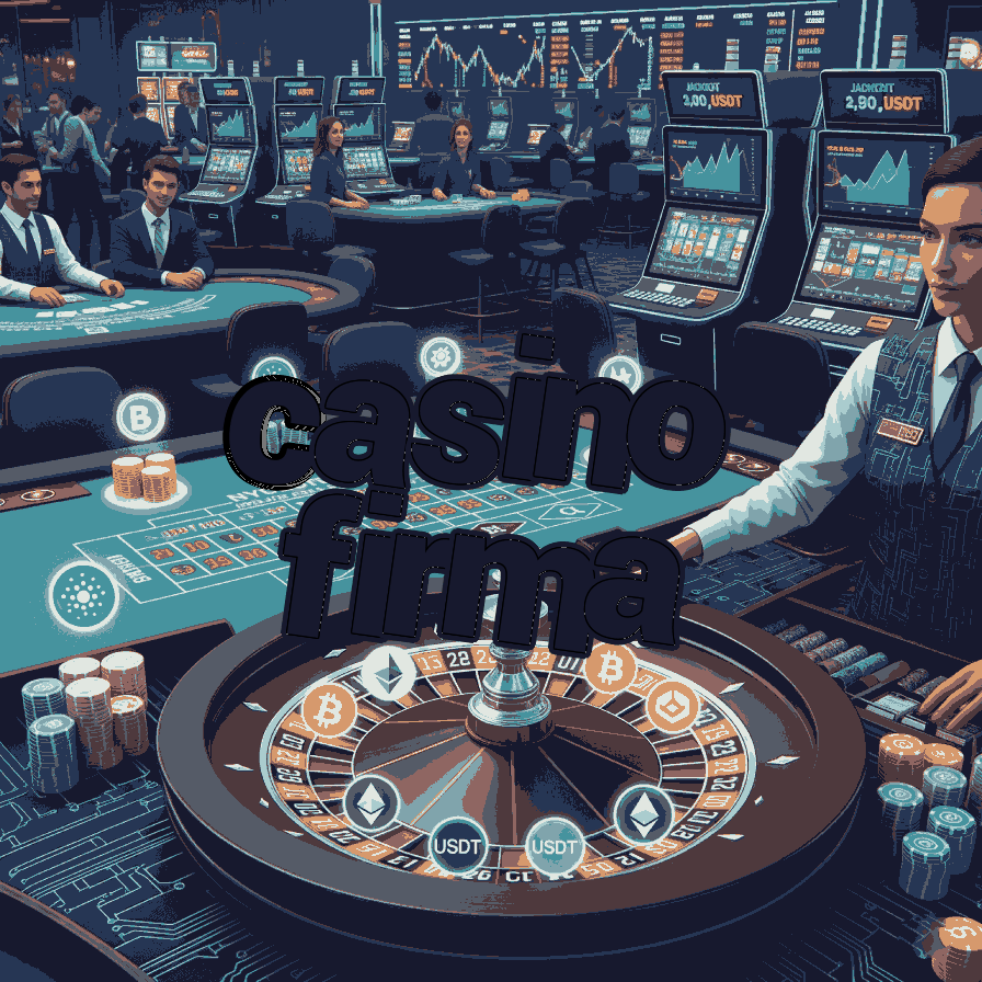 Casino Firma - Most Trusted Casino